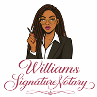 Notary Public in Lakeland, Florida 33801, Shatoria Williams
