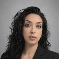 Notary Public in Altamonte Springs , Florida 32714, Natisha  Mohamed 