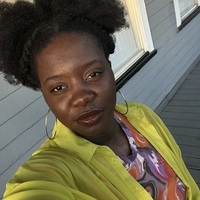 Notary Public in Savannah, Georgia 31419,  Veron Nicole Jackson