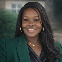 Notary Public in Niagara Falls, New York 14301, Latoshia Brinson