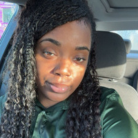 Notary Public in Houston, Texas 77068, Kandrea Jenkins