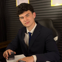 Notary Public in Northridge, California 91325, Nikita Litoshenko