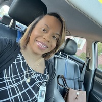 Notary Public in Rocky Mount, North Carolina 27804, Lauren Lockett