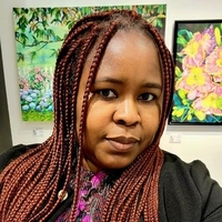 Notary Public in INDIANAPOLIS, Indiana 46254, Abimbola  Adegoke