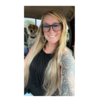 Notary Public in La Grange, Texas 78945, Brittani Banks