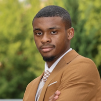 Notary Public in Atlanta, Georgia 30311, Tarius Bates