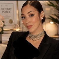 Notary Public in Upper Marlboro, Maryland 20774, Tashanne Diaz