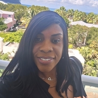 Notary Public in Pompano Beach, Florida 33069, TRINIQUE ROLLE