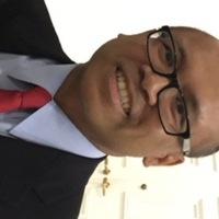 Notary Public in Edgewater, Maryland 21037, William Portugal