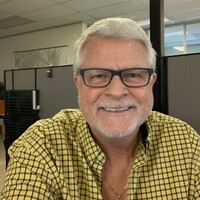 Notary Public in CORPUS CHRISTI, Texas 78410, John B. Johnson