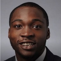 Notary Public in Columbus, Ohio 43219, Michael Ohiembor