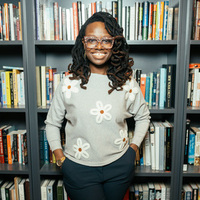 Notary Public in Newark, New Jersey 07114, Perline Murdock