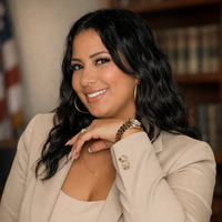 Notary Public in Pinellas Park, Florida 33781, Ana Gonzalez