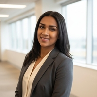 Notary Public in Mesa, Arizona 85205, Shyamala McGovern