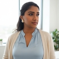 Notary Public in Mesa, Arizona 85205, Shyamala McGovern