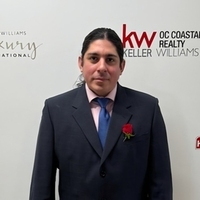 Notary Public in Encinitas, California 92024, Keith Thornton