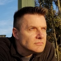 Notary Public in El Cajon, California 92021, John Campbell