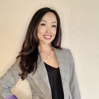 Notary Public in San Gabriel, California 91776, Stacey Hsieh