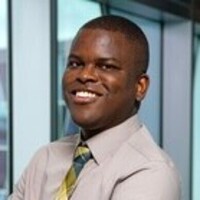 Notary Public in Jacksonville, Florida 32277, Eric Houston