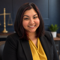 Notary Public in Oklahoma City, Oklahoma 73120, Itzel Ramirez