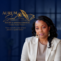 Notary Public in Covington, Georgia 30014, Monique Foushee