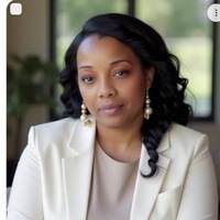 Notary Public in Covington, Georgia 30014, Monique Foushee