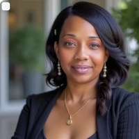 Notary Public in Covington, Georgia 30014, Monique Foushee