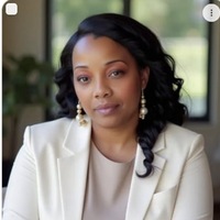 Notary Public in Covington, Georgia 30014, Monique Foushee