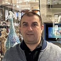 Notary Public in Valley Village, California 91607, Ruben Sukiasyan