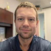 Notary Public in Brookville, Pennsylvania 15825, Russ Goddard