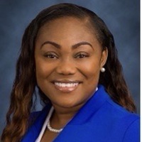 Notary Public in Miami, Florida 33132, Nicole  Jones