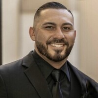 Notary Public in COLTON, California 92324, Xavier Shaw