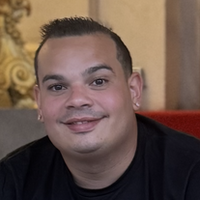 Notary Public in Navarre, Florida 32566, Keven Gonzalez Nieves