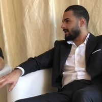 Notary Public in Fulshear, Texas 77441, Mohammad Nobani