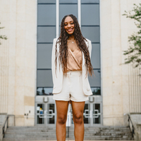 Notary Public in Dallas, Texas 75251, Sierra Pinkney