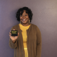 Notary Public in Cleveland heights, Ohio 44118, Jennifer  Merritt