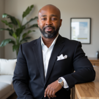 Notary Public in Perry Hall, Maryland 21128, Nurudeen Elabor