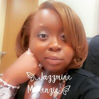 Notary Public in Port St. Lucie, Florida 34953, Jazzmine McKenzie