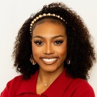 Notary Public in Hampton, Georgia 30228, Amber Harris