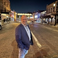 Notary Public in Fort Worth , Texas 76244, Daniel volling