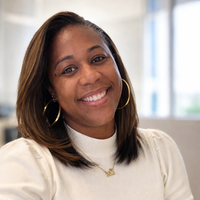 Notary Public in Mt. Laurel, New Jersey 08054, Brandi Williams