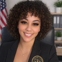 Notary Public in Fort Myers, Florida 33905, Sheena  Thompson
