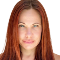 Notary Public in Zephyrhills, Florida 33541, Jamie Wrublevski