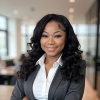 Notary Public in Chicago, Illinois 60639, Jasmine Spiller