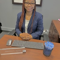 Notary Public in Chicago, Illinois 60639, Jasmine Spiller