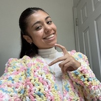 Notary Public in Woodbridge, Virginia 22191, Carla Mejia