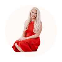 Notary Public in Rhome, Texas 76078, Kayleigh Joyce