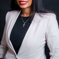 Notary Public in Springfield , Massachusetts 01109, Katrina  Banks 