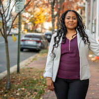 Notary Public in KING GEORGE, Virginia 22485, Shantae Collins