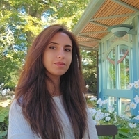 Notary Public in Milford, Massachusetts 01757, Eva Hajdari